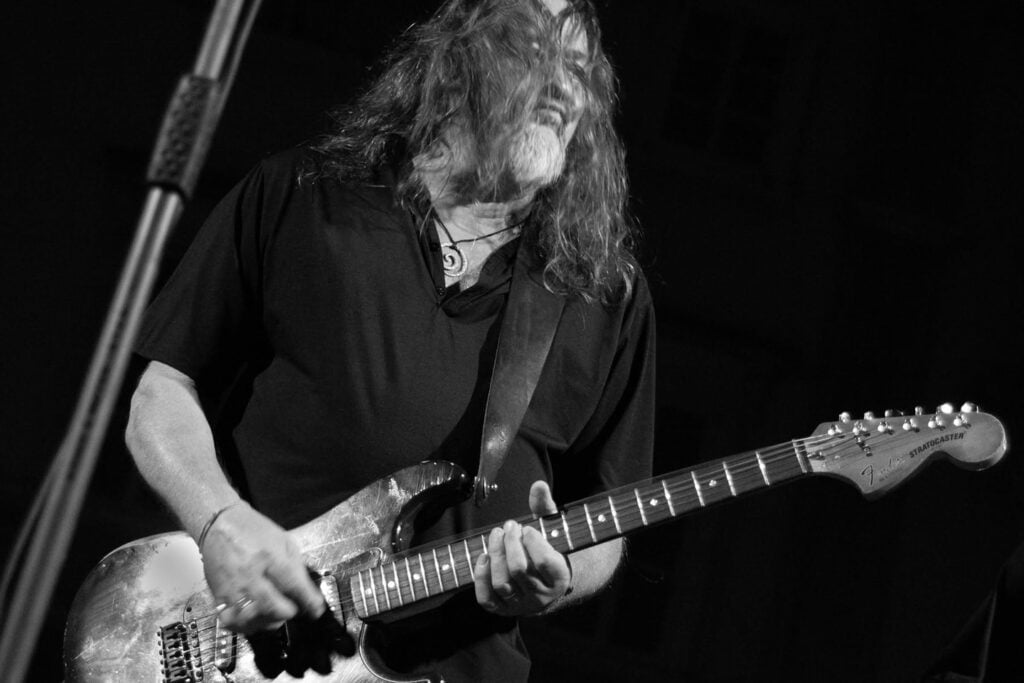 Nagual Luca Sabia