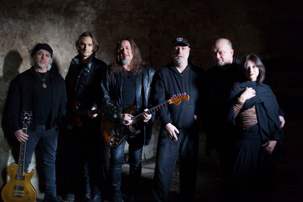 Nagual band