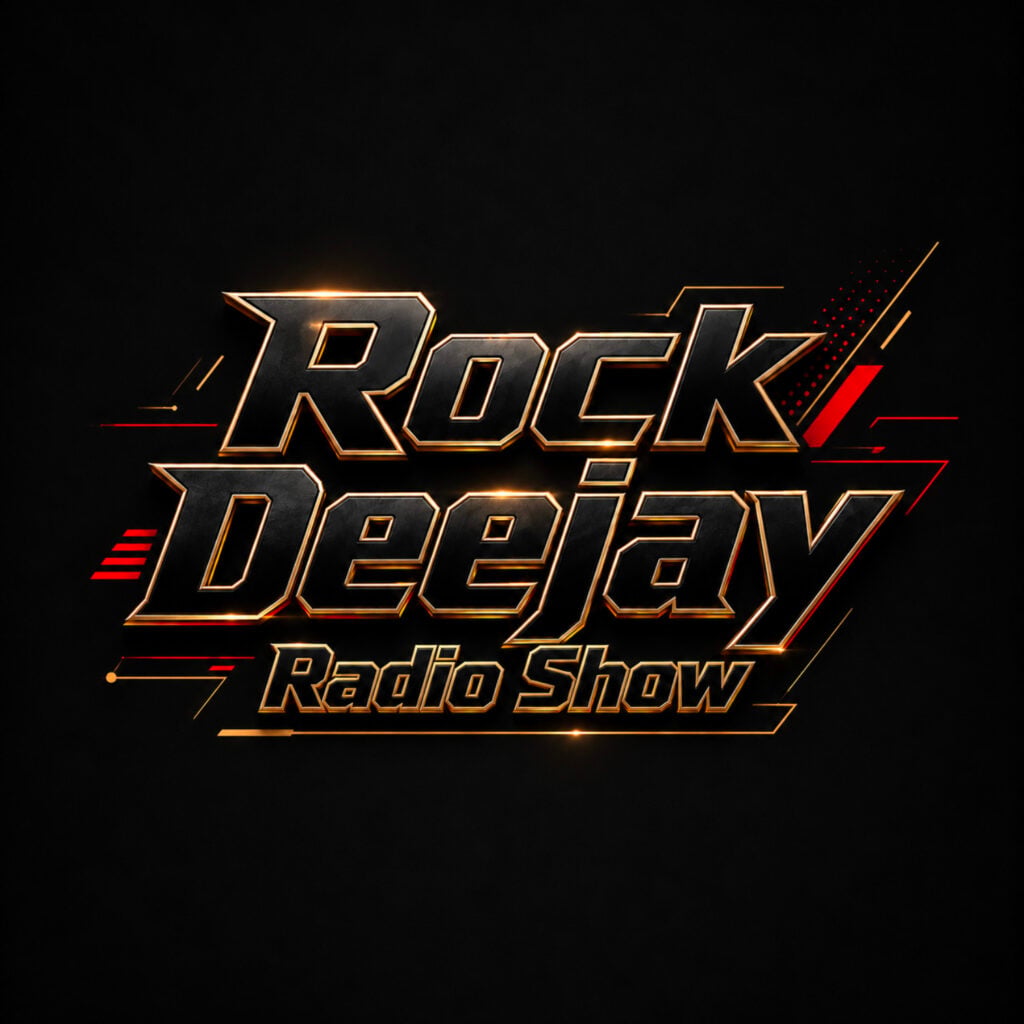 Rock Dj Cover Podcast
