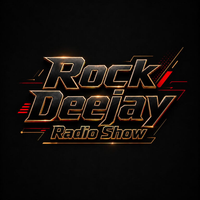 Rock Dj Cover Podcast