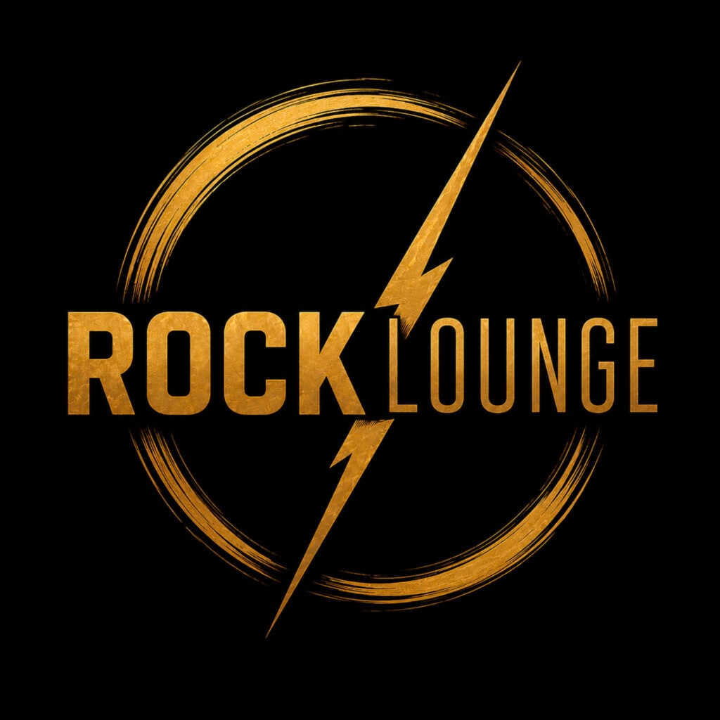 Rock Lounge cover