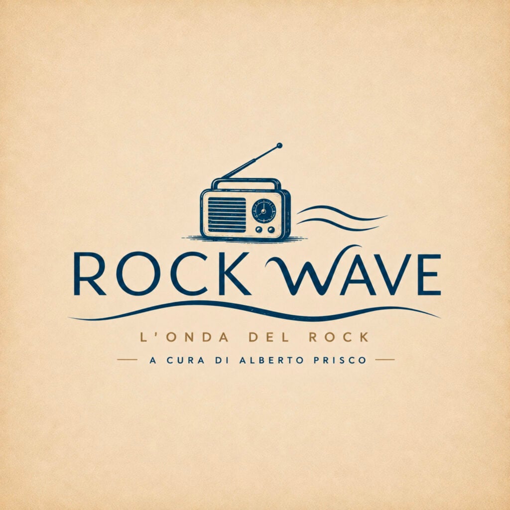 Rock Wave Cover Podcast