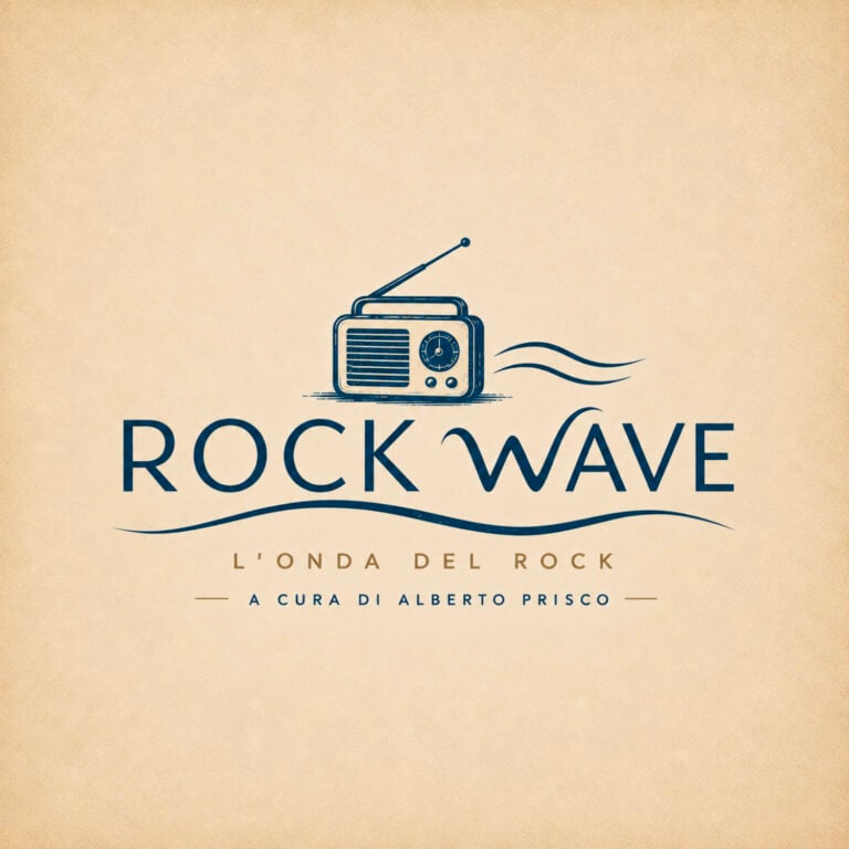 Rock Wave Cover Podcast